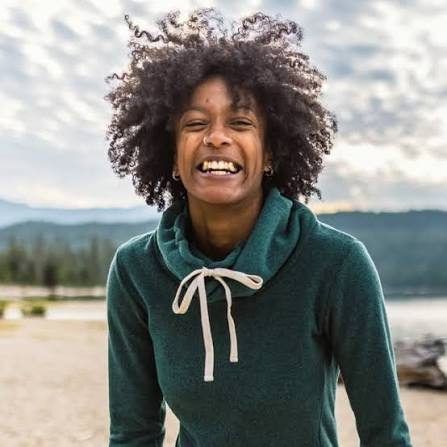 Latasha Dunston Greene