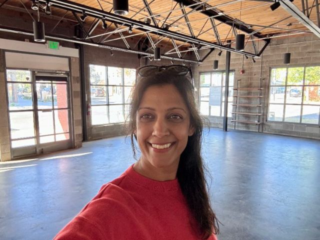 Megha Agrawal Sood